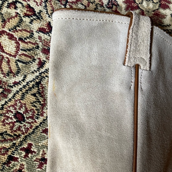 🌺 Frye Billy Braided Harness Boots - Picture 9 of 13